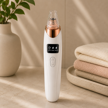 Professional Blackhead and Pore Vacuum